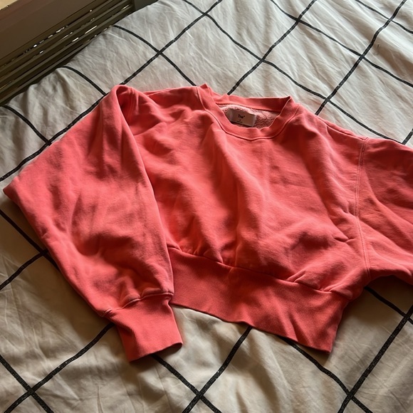 ARITZIA TNA CREWNECK - Picture 2 of 4